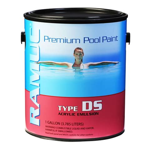 ramuc pool paint website